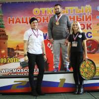 Кубок России WPC / AWPC - 2017 (Фото №#0241)
