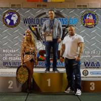World Champions Cup WPA/AWPA - Moscow Armlifting Cup WAA - 2017 (Фото №#0684)