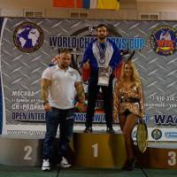 World Champions Cup WPA/AWPA - Moscow Armlifting Cup WAA - 2017 (Фото №#0700)