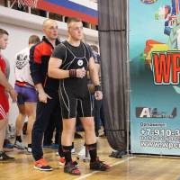 Открытый Чемпионат Восточной Европы WPA/AWPA/WAA (Фото №#0016)