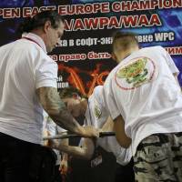 Открытый Чемпионат Восточной Европы WPA/AWPA/WAA (Фото №#0137)