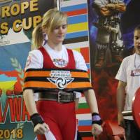 Открытый Чемпионат Восточной Европы WPA/AWPA/WAA (Фото №#0246)