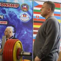 Открытый Чемпионат Восточной Европы WPA/AWPA/WAA (Фото №#0322)