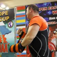 Открытый Чемпионат Восточной Европы WPA/AWPA/WAA (Фото №#0426)