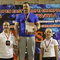Открытый Чемпионат Восточной Европы WPA/AWPA/WAA (Фото №#0721)