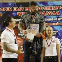 Открытый Чемпионат Восточной Европы WPA/AWPA/WAA (Фото №#0769)