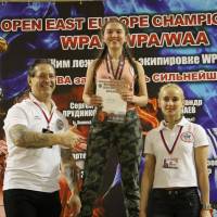Открытый Чемпионат Восточной Европы WPA/AWPA/WAA (Фото №#0792)