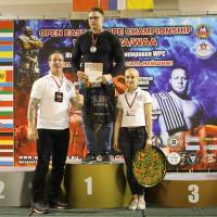 Открытый Чемпионат Восточной Европы WPA/AWPA/WAA (Фото №#0810)