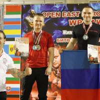 Открытый Чемпионат Восточной Европы WPA/AWPA/WAA (Фото №#0838)