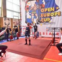 Открытый Кубок Европы WPC / AWPC / WAA - 2021 - часть 3 (Фото №#0196)