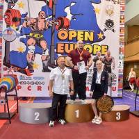 Открытый Кубок Европы WPC / AWPC / WAA - 2021 - часть 3 (Фото №#0237)