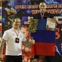 Открытый Чемпионат Восточной Европы WPA/AWPA/WAA (Фото №#0863)