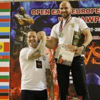 Открытый Чемпионат Восточной Европы WPA/AWPA/WAA (Фото №#0888)