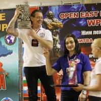 Открытый Чемпионат Восточной Европы WPA/AWPA/WAA (Фото №#0893)