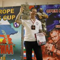 Открытый Чемпионат Восточной Европы WPA/AWPA/WAA (Фото №#0895)