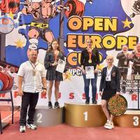 Открытый Кубок Европы WPC / AWPC / WAA - 2021 - часть 3 (Фото №#0633)
