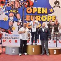 Открытый Кубок Европы WPC / AWPC / WAA - 2021 - часть 3 (Фото №#0702)