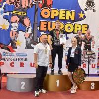 Открытый Кубок Европы WPC / AWPC / WAA - 2021 - часть 3 (Фото №#0706)