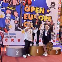 Открытый Кубок Европы WPC / AWPC / WAA - 2021 - часть 3 (Фото №#0740)