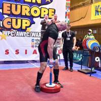 Открытый Кубок Европы WPC / AWPC / WAA - 2021 - часть 4 (Фото №#0312)