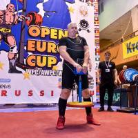 Открытый Кубок Европы WPC / AWPC / WAA - 2021 - часть 4 (Фото №#0318)