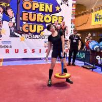 Открытый Кубок Европы WPC / AWPC / WAA - 2021 - часть 4 (Фото №#0330)