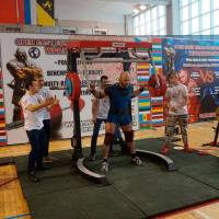 Открытый Чемпионат Восточной Европы WPA/AWPA/WAA (Фото №#1003)