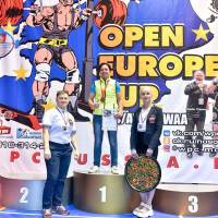 Открытый Кубок Европы WPC / AWPC / WAA - 2021 - часть 4 (Фото №#0830)