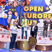Открытый Кубок Европы WPC / AWPC / WAA - 2021 - часть 4 (Фото №#0831)