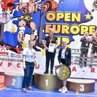 Открытый Кубок Европы WPC / AWPC / WAA - 2021 - часть 4 (Фото №#0832)
