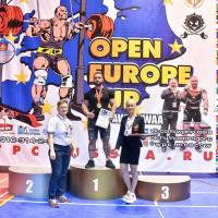 Открытый Кубок Европы WPC / AWPC / WAA - 2021 - часть 4 (Фото №#0838)
