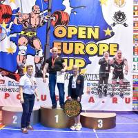 Открытый Кубок Европы WPC / AWPC / WAA - 2021 - часть 4 (Фото №#0840)