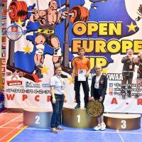 Открытый Кубок Европы WPC / AWPC / WAA - 2021 - часть 4 (Фото №#0857)