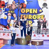 Открытый Кубок Европы WPC / AWPC / WAA - 2021 - часть 4 (Фото №#0873)