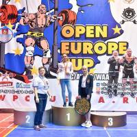 Открытый Кубок Европы WPC / AWPC / WAA - 2021 - часть 4 (Фото №#0879)
