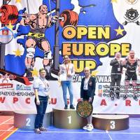 Открытый Кубок Европы WPC / AWPC / WAA - 2021 - часть 4 (Фото №#0880)