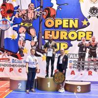 Открытый Кубок Европы WPC / AWPC / WAA - 2021 - часть 4 (Фото №#0897)