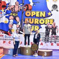 Открытый Кубок Европы WPC / AWPC / WAA - 2021 - часть 4 (Фото №#0905)