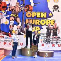 Открытый Кубок Европы WPC / AWPC / WAA - 2021 - часть 4 (Фото №#0916)