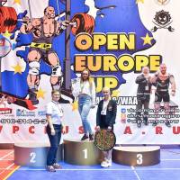 Открытый Кубок Европы WPC / AWPC / WAA - 2021 - часть 4 (Фото №#0925)