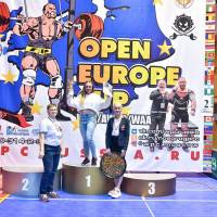 Открытый Кубок Европы WPC / AWPC / WAA - 2021 - часть 4 (Фото №#0930)