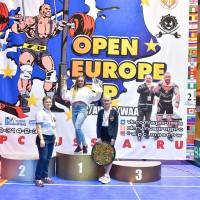 Открытый Кубок Европы WPC / AWPC / WAA - 2021 - часть 4 (Фото №#0931)