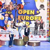 Открытый Кубок Европы WPC / AWPC / WAA - 2021 - часть 4 (Фото №#0932)