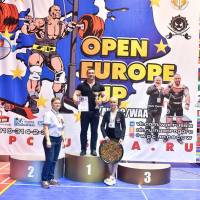 Открытый Кубок Европы WPC / AWPC / WAA - 2021 - часть 4 (Фото №#0936)