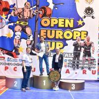Открытый Кубок Европы WPC / AWPC / WAA - 2021 - часть 4 (Фото №#0943)