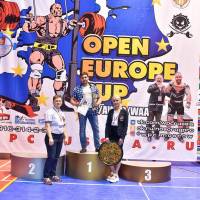 Открытый Кубок Европы WPC / AWPC / WAA - 2021 - часть 4 (Фото №#0944)