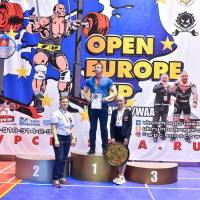 Открытый Кубок Европы WPC / AWPC / WAA - 2021 - часть 4 (Фото №#0956)
