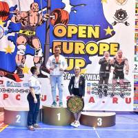 Открытый Кубок Европы WPC / AWPC / WAA - 2021 - часть 4 (Фото №#0960)