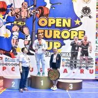 Открытый Кубок Европы WPC / AWPC / WAA - 2021 - часть 4 (Фото №#0961)
