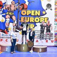 Открытый Кубок Европы WPC / AWPC / WAA - 2021 - часть 4 (Фото №#0976)